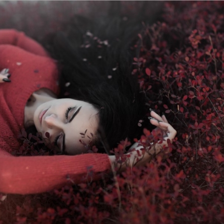 Τη μεγαλύτερή μου επιθυμία δεν την έμαθε ποτέ ο κόσμος