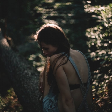 Απόψε θέλω να επιστρέψω σε μένα