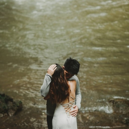 Μου αρέσει να με φλερτάρεις απροκάλυπτα