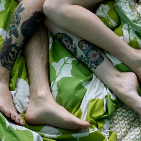 Στο σεξ να κάνεις μόνο όσα όντως θες να κάνεις