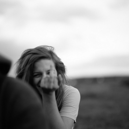 Μη χαλιέσαι για όσους σε χαλάνε