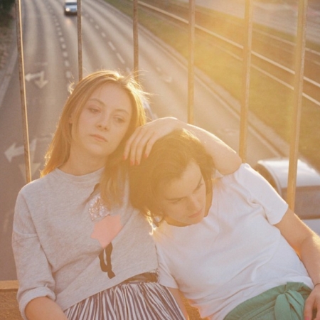 Έχω ενθουσιαστεί με ένα δεκαεξάχρονο