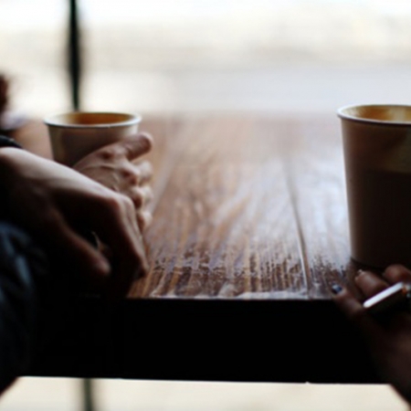 Η φιλία πάνω από κάθε έρωτα (Μέρος Α')