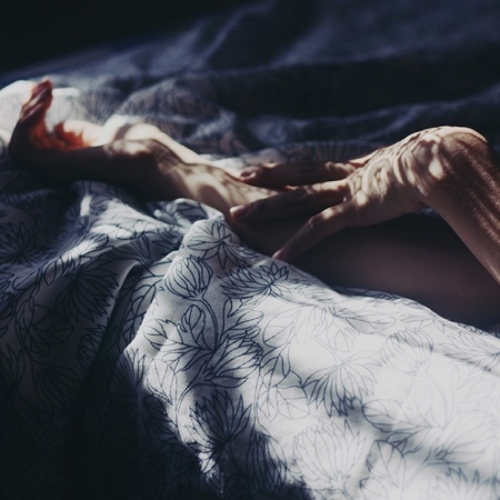 Αν έρθεις, μην αργείς