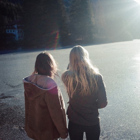 Η φιλία πάνω από κάθε έρωτα (Μέρος Β')