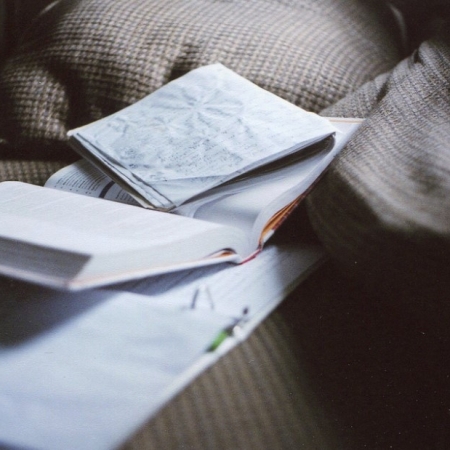 Να διαβάζεις για να 'χεις δικαίωμα στο όνειρο