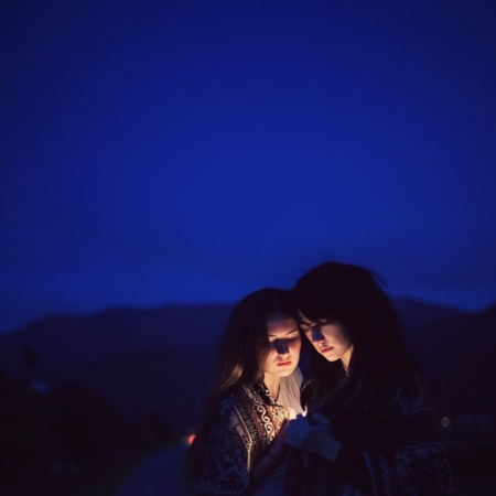 Η φιλία πάνω από κάθε έρωτα (Μέρος Γ')