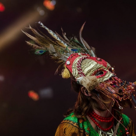 Απελευθερώσου με τις απόκριες