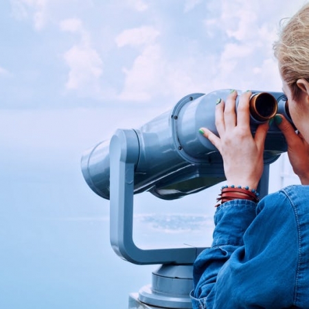 Γουστάρουμε τους ανθρώπους που παθιάζονται με ό,τι καταπιάνονται