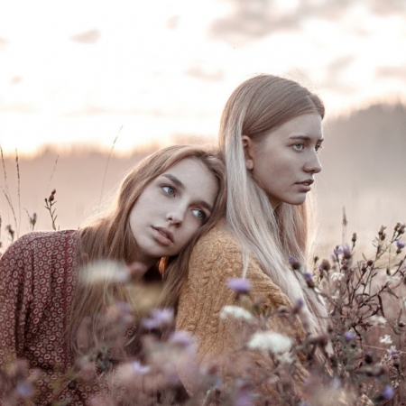 Φίλος είναι αυτός που ήταν δίπλα σου όσες φορές τον χρειάστηκες