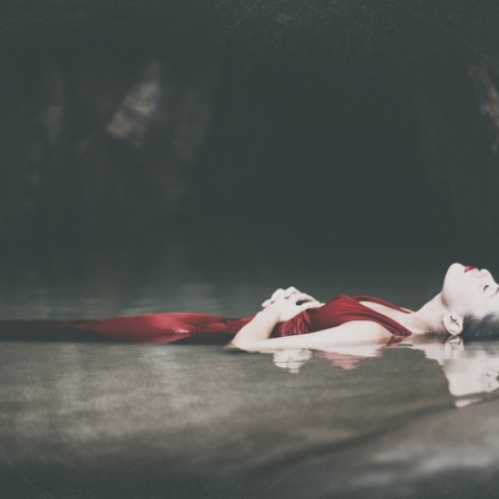 Να με ηρεμείς και να με νοιάζεσαι