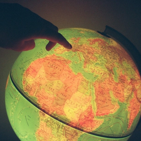 Oι ξένες γλώσσες είναι πώρωση