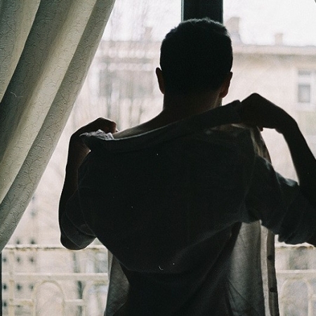 Δειλία είναι να εξαφανίζεσαι χωρίς καμία εξήγηση