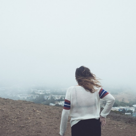 Μαζί στα εύκολα μα πιο μαζί στα δύσκολα