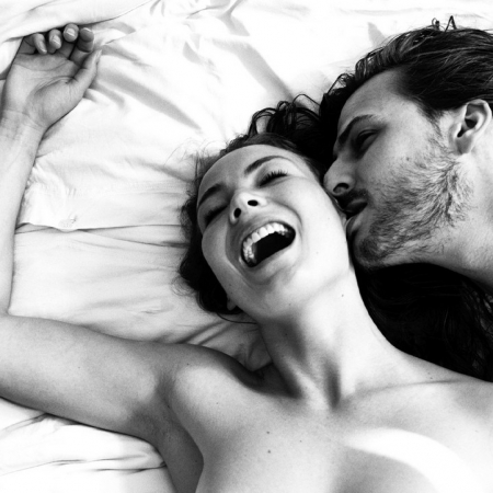 Το καλύτερο διεγερτικό στο σεξ είναι τα καλά προκαταρκτικά