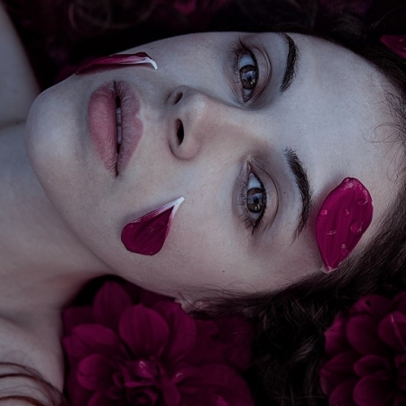 Mερικοί άνθρωποι είναι καλλιτέχνες κι άλλοι αποτελούν τέχνη