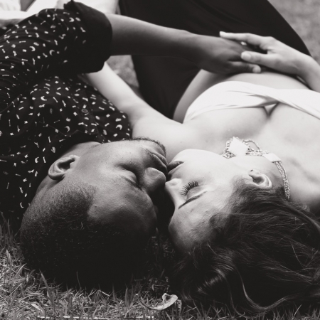 Δεν υπάρχει ρατσισμός στον έρωτα