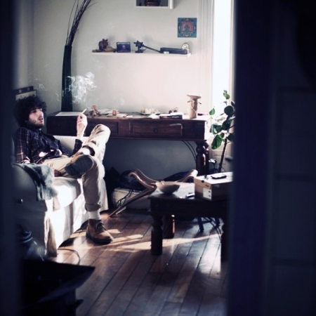 Ν' απολαμβάνεις τη μοναξιά σου όσο την έχεις