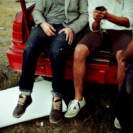 Μην το πολυσκέφτεσαι, στείλε αυτό το μήνυμα!