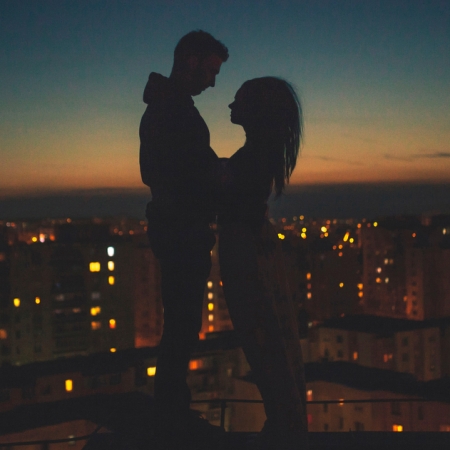 Όταν η εγκεφαλική έλξη είναι πιο δυνατή απ' τη σωματική