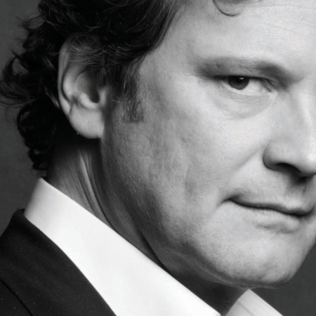 Personas Que Amamos | Colin Firth