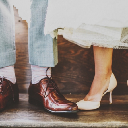 Ο γάμος σε νεαρή ηλικία δε σημαίνει απαραίτητα διαζύγιο στα 30