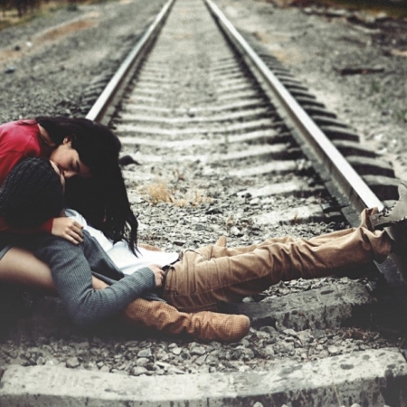 Αγάπη σημαίνει άνευ όρων παράδοση