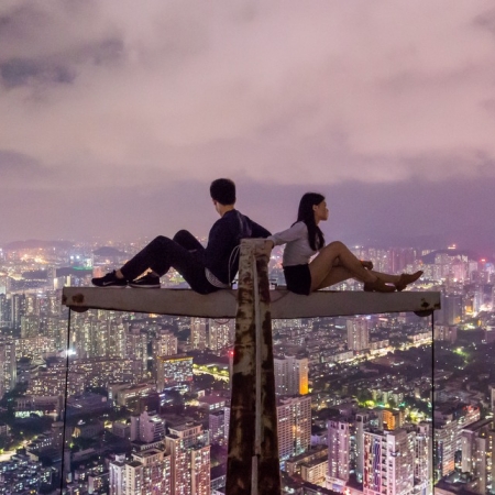 Nα σε θέλει ακριβώς γι' αυτό που είσαι