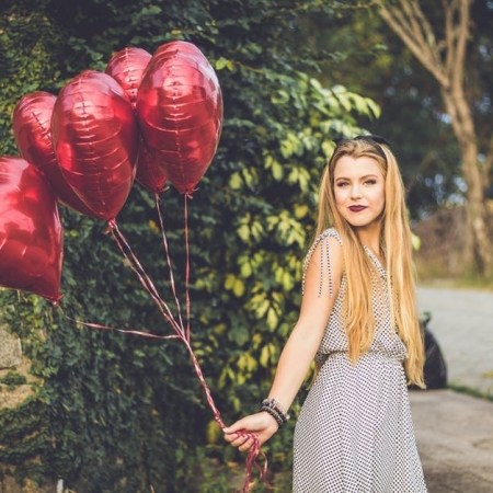 Όλα είναι έρωτας