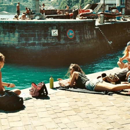 Η φοιτητική ζωή σου μαθαίνει πολλά για τις σχέσεις