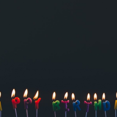 Η μέρα των γενεθλίων μας είναι συναισθηματικά φορτισμένη