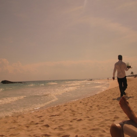 Αυτό το καλοκαίρι δε θα κάνουν όλοι διακοπές