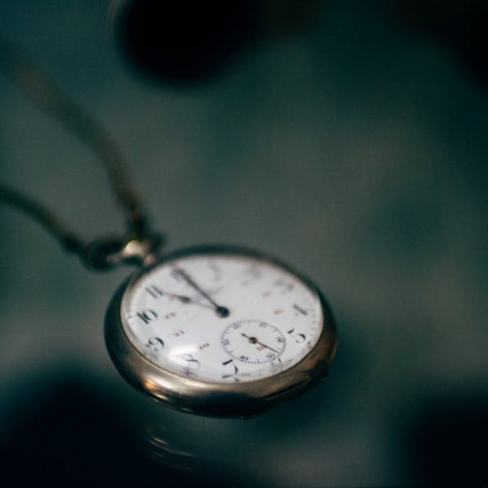 Έρωτας με διαφορά ηλικίας∙ ε, και;