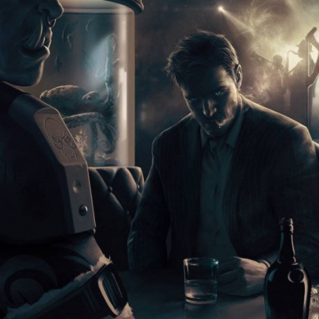 Ο παράδεισος δε δέχεται περαστικούς