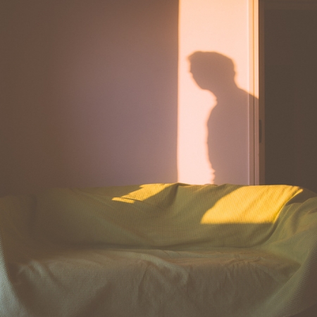 Όταν ξυπνήσω θέλω να 'χεις φύγει