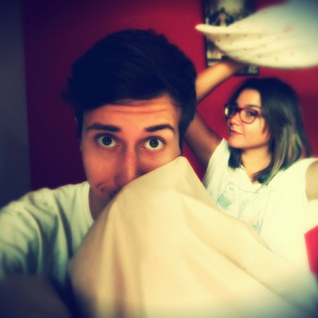 Κατερίνα & Θάνος