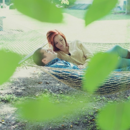 Θέλει δουλειά και τριβή για να γίνεις καλός σύντροφος