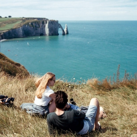 Αν γουστάρετε να το δείχνετε απ' την αρχή