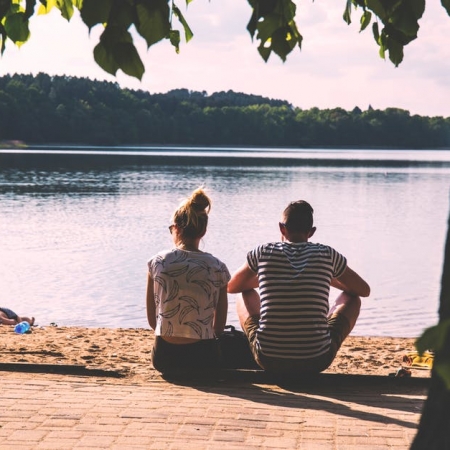 Μη δίνεις άπειρες ευκαιρίες σε κάτι που μπάζει εξαρχής