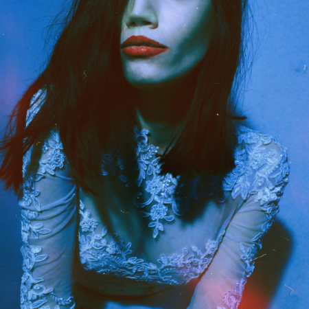 Μια νάρκισσος που ερωτεύεται νάρκισσους