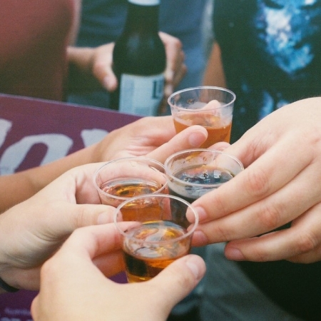 Το καλοκαίρι κάναμε τη νύχτα μέρα κι άντε το Σεπτέμβρη να στρωθούμε