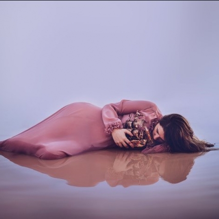 Μου ζήτησαν να σε περιγράψω