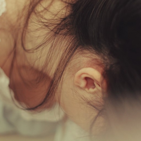 Συγγνώμη που δε σ’ αγάπησα