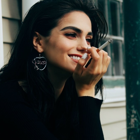 Σε είδα τυχαία μετά από καιρό