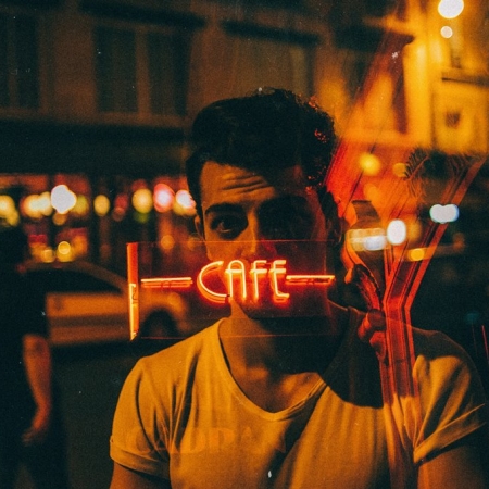 Ένα απρόοπτο συναίσθημα να μας ταρακουνήσει