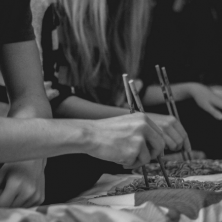 Ξέρεις ότι είναι αληθινός έρωτας όταν μοιράζεστε το φαγητό σας