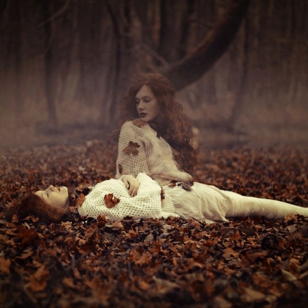 «Δεν είμαι εγώ γι' αυτά»