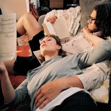 Είναι ωραίο να ξέρεις πως ανήκεις κάπου