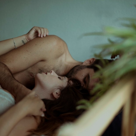 Το σεξ είναι υπόθεση δούναι και λαβείν