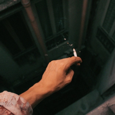 Υπάρχει αγάπη εκεί έξω